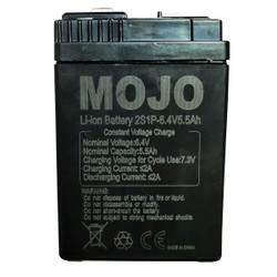 Mojo King Mallard 6V Li-Ion Battery